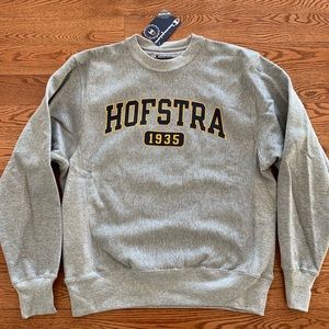 hofstra sweatshirt